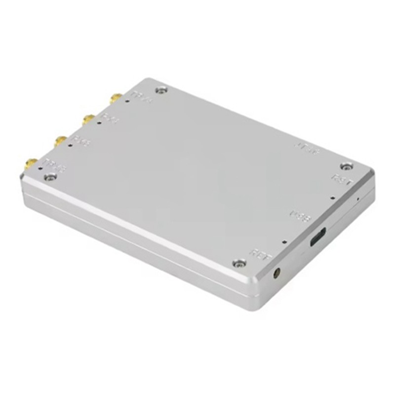 Sdr Software Defined Radio Hackrf - A25F-XC7A100T+ AD9361 B210 미니 SDR 소프트웨어