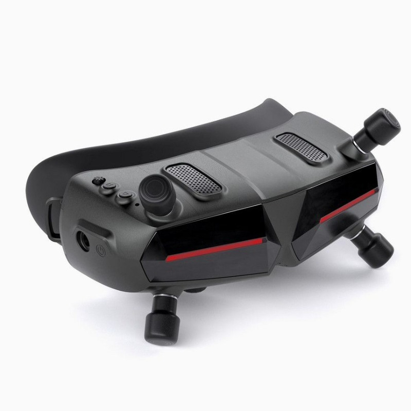 Fpv Goggles Walksnail Avatar Hd - 워크스네일 아바타 HD 고글 X 디지털