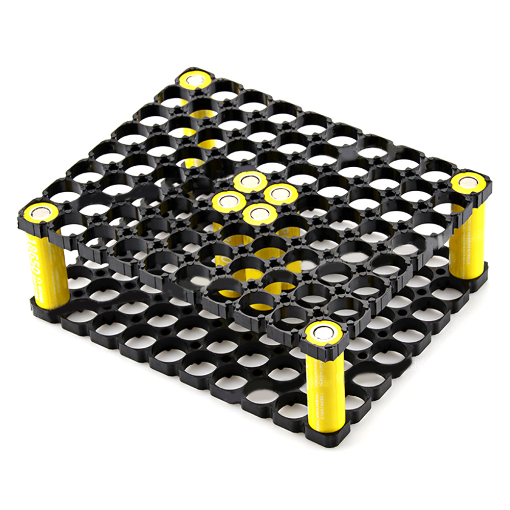 Spot Welder 18650 Battery Pack - 18650 8*10 리튬 셀 배터리 케이스