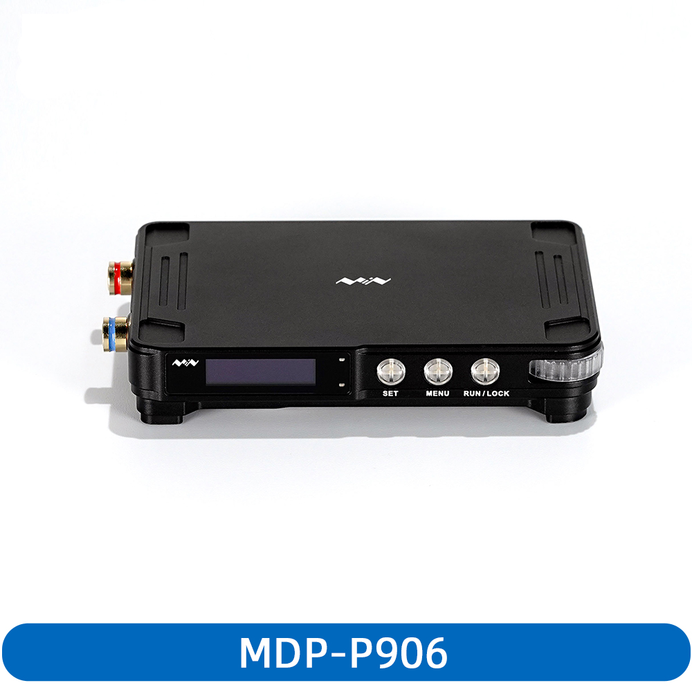 Programmable Dc Power Supply 30V 10A - Miniware MDP-P906 디지털 전원 공급 장치