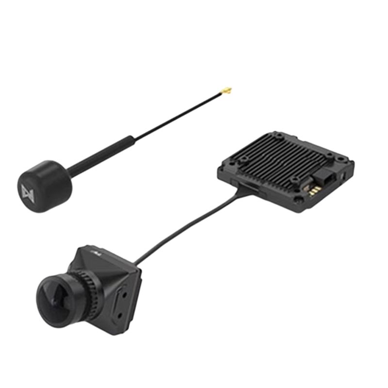 Fpv Goggles Walksnail Avatar Hd - FPV Walksnail Avatar HD Pro 키트