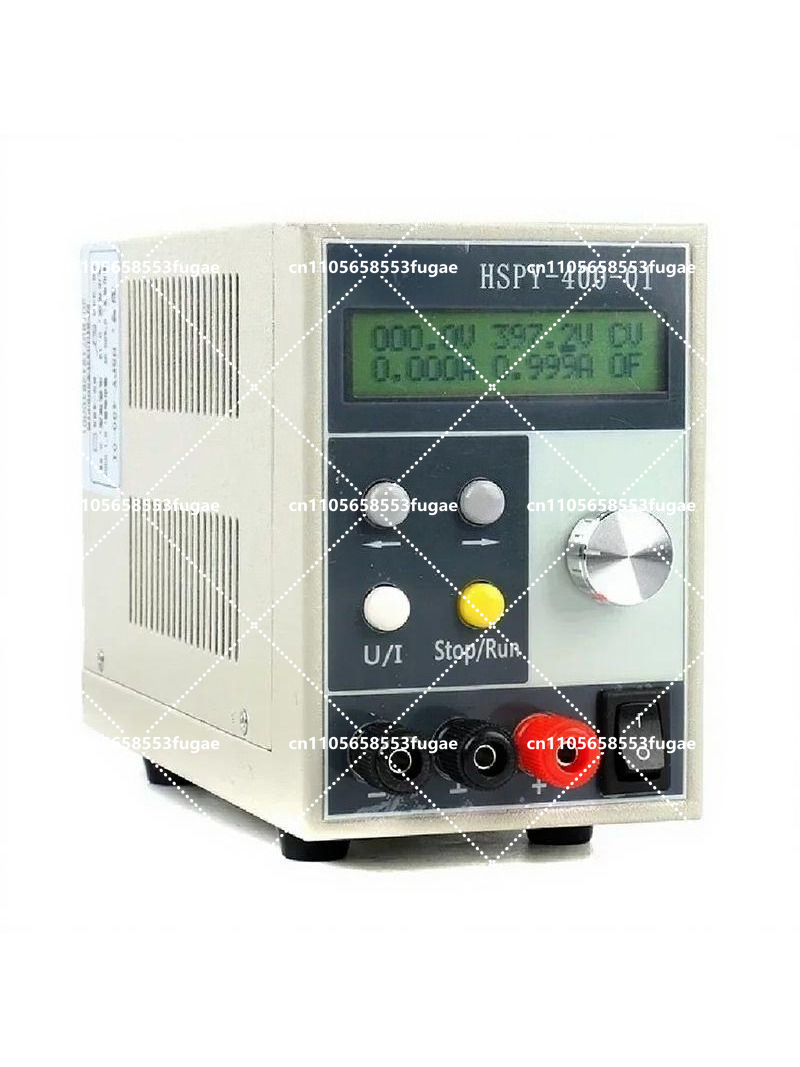 Programmable Dc Power Supply 30V 10A - 시리즈 디지털 프로그래밍 가능 실험실용 DC