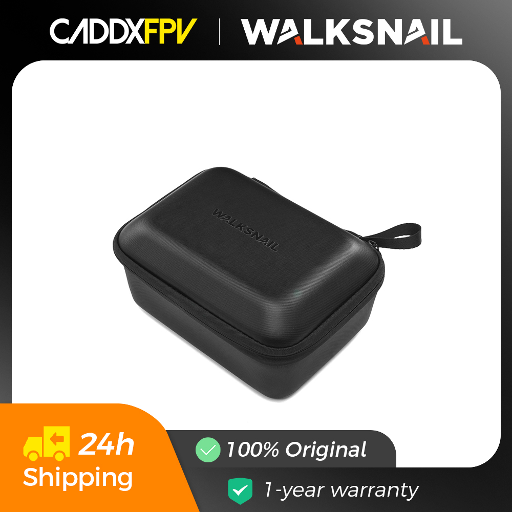 Fpv Goggles Walksnail Avatar Hd - Walksnail 아바타 HD FPV 고글 X