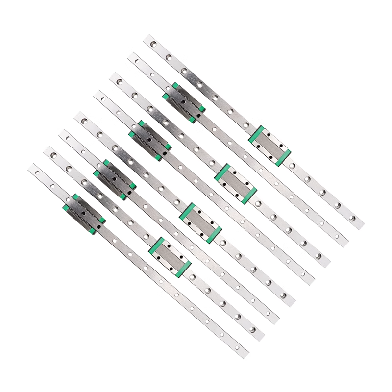 Voron 2.4 R2 Kit - 6PCS MGN9H 1PCS MGN12H 리니어 레일