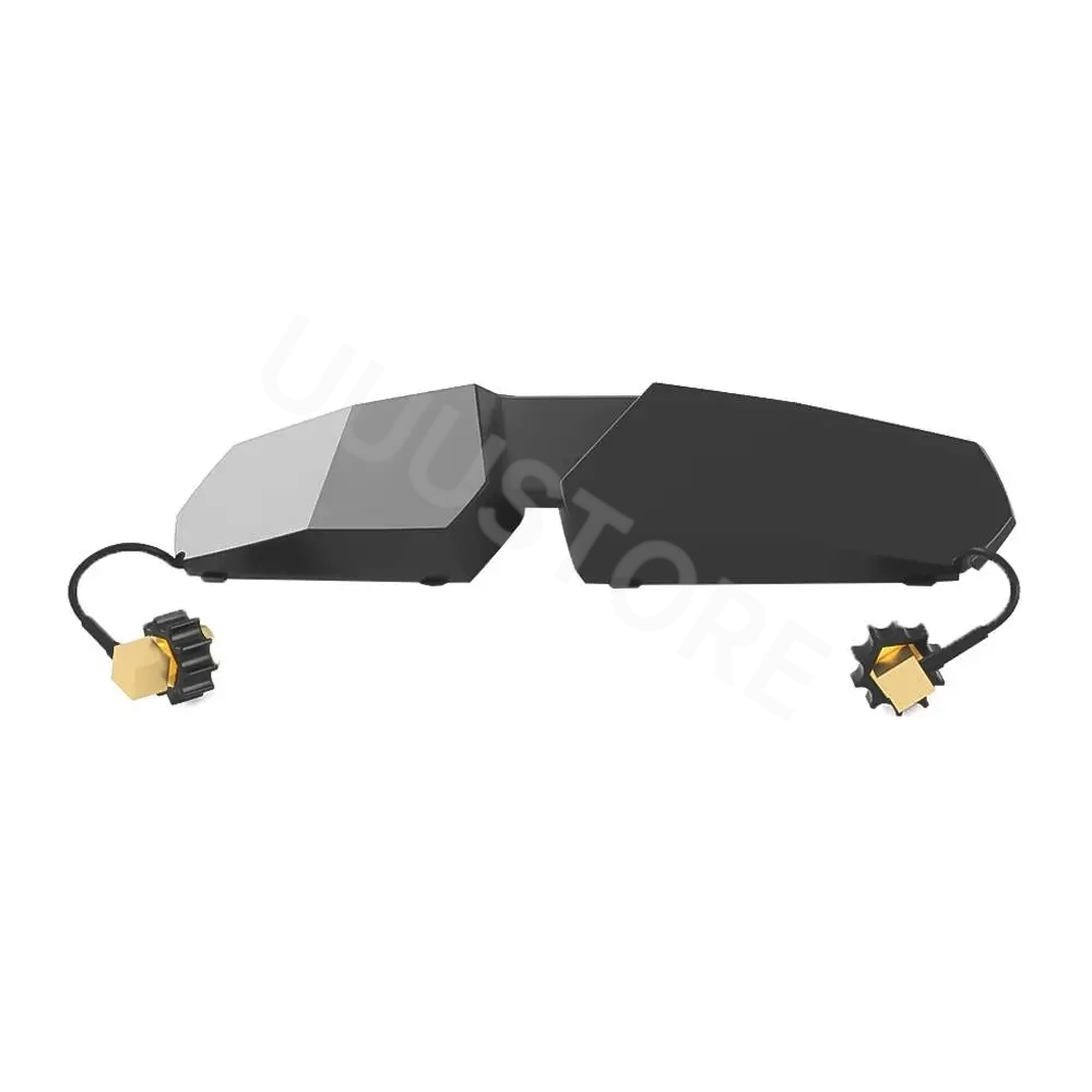 Fpv Goggles Walksnail Avatar Hd - 아바타 워크스네일 HD 고글 X 교체
