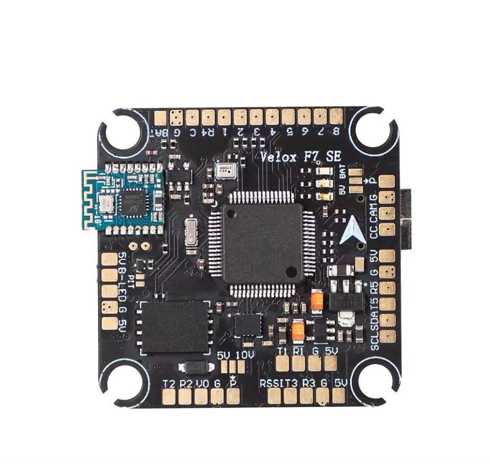 Fpv Flight Controller F7 Stack 60A - F405 V2 베타플라이트 F4 / F722