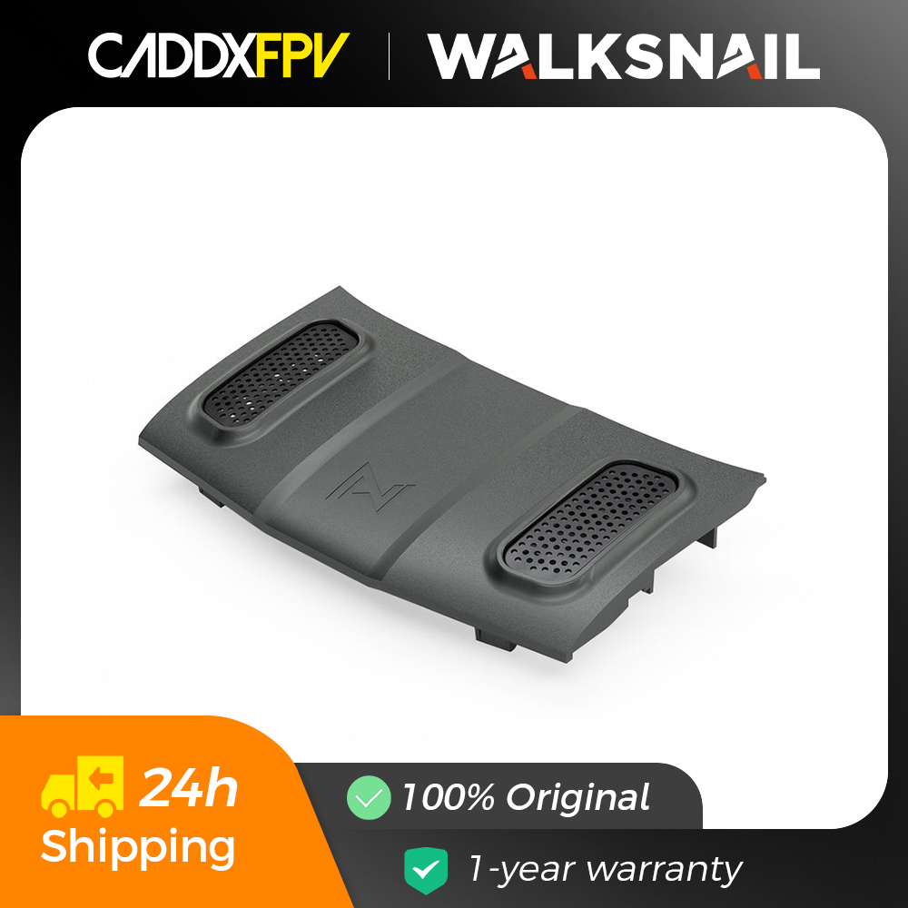 Fpv Goggles Walksnail Avatar Hd - 워크스네일 아바타 HD FPV 고글 X