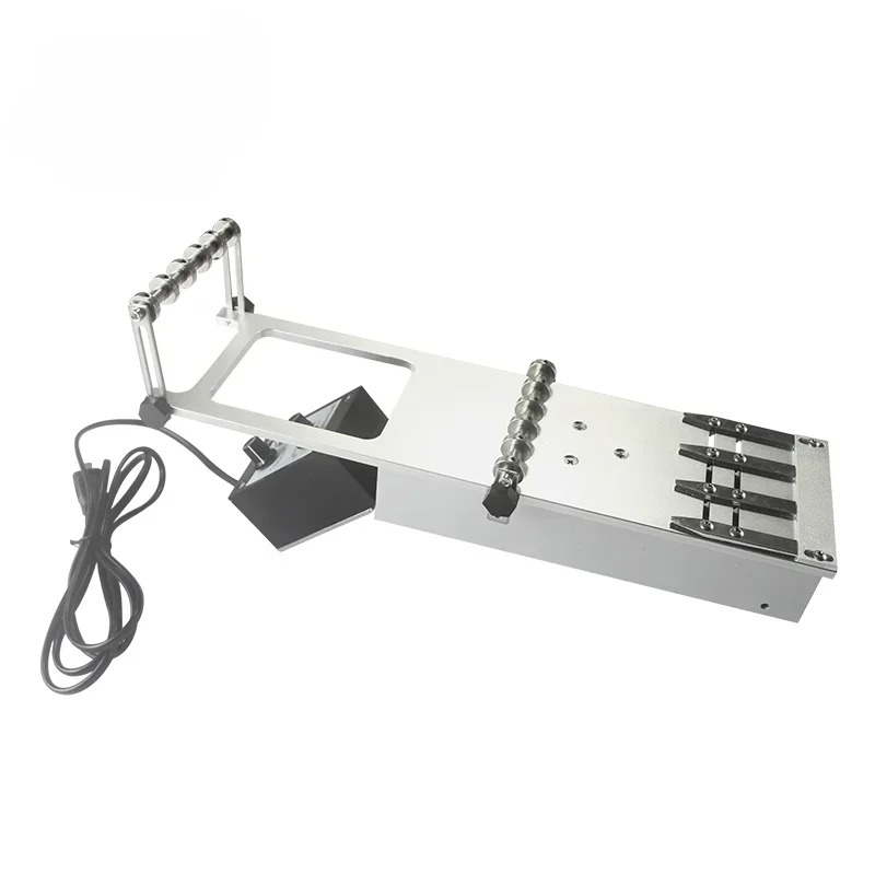 Smd Pick And Place Machine Manual - 표준 야마하 3방향 SMT 피더 SMD