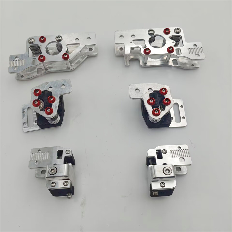 Voron 2.4 R2 Kit - Funssor Voron 2.4 R2 3D 프린터