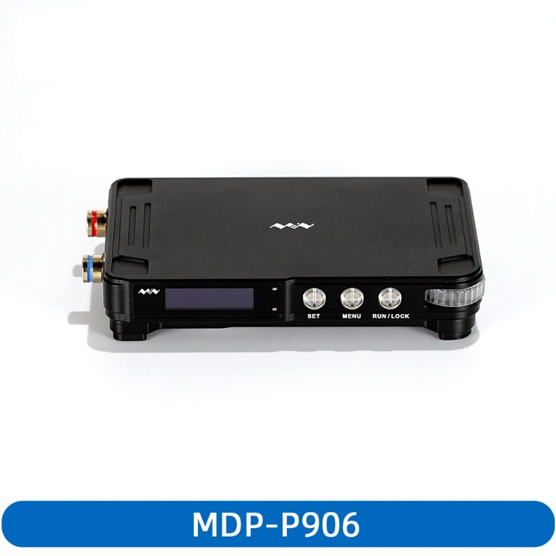 Programmable Dc Power Supply 30V 10A - 미니웨어 MDP-P906 디지털 전원 공급 장치