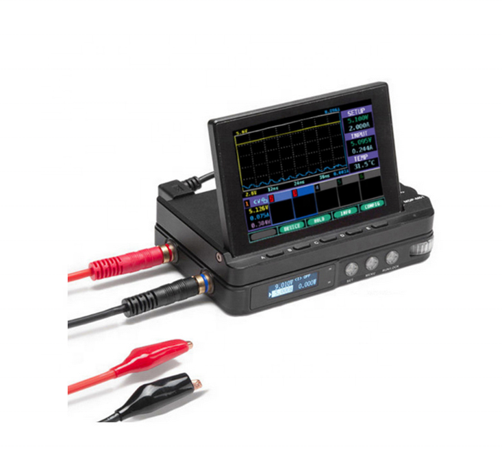 Linear Lab Power Supply Adjustable - MDP-P905 30V 5A 조정 가능한 디지털
