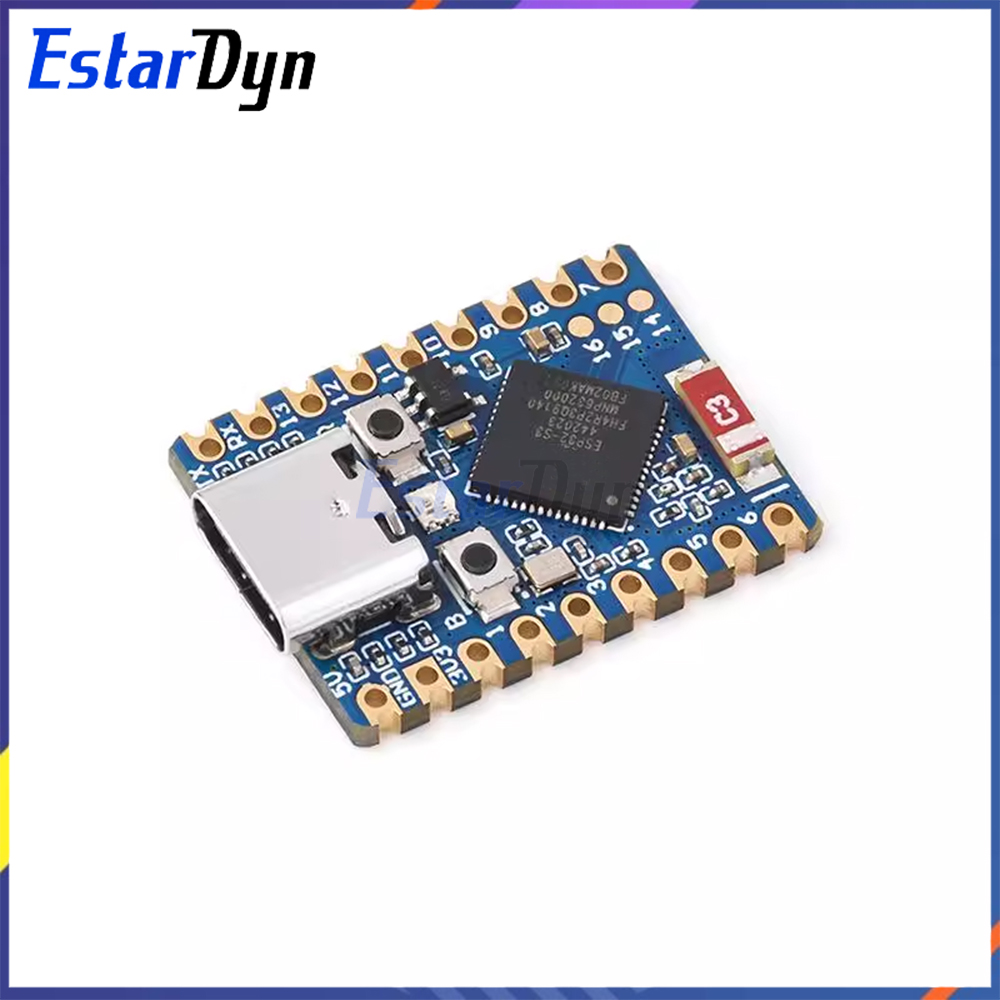 Esp32 S3 Development Board Lot - ESP32-S3-Zero WiFi 블루투스 LE 개발 보드