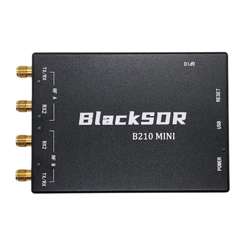 Sdr Software Defined Radio Hackrf - B210 미니 AD9361 소프트웨어 정의 라디오