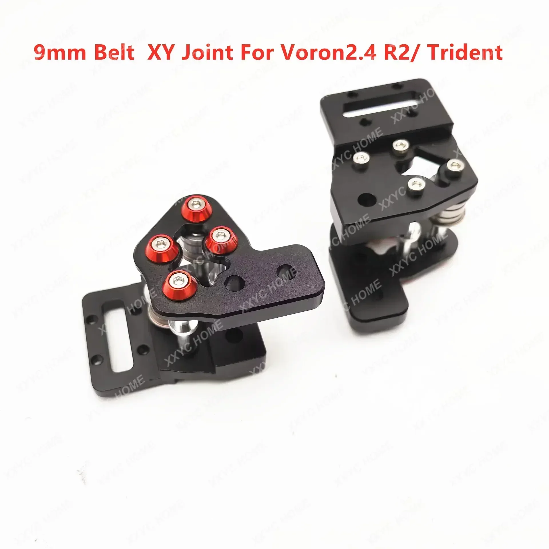 Voron 2.4 R2 트라이던트 경량 9mm 벨트 X - Voron 2.4 R2 Kit 리뷰 및 가격