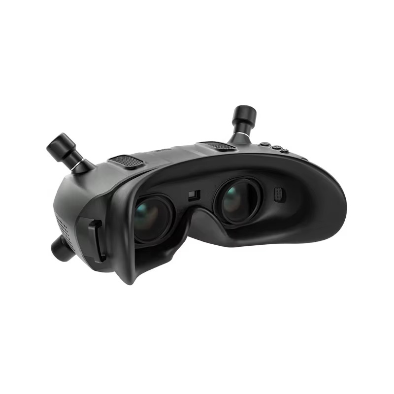 2025 NEW CADDX 워크스네일 아바타 HD 고글 - Fpv Goggles Walksnail Avatar Hd 리뷰 및 가격
