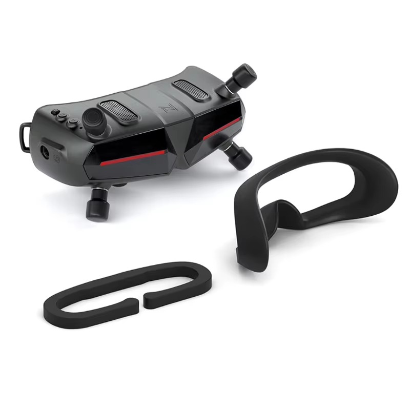 2025 NEW CADDX 워크스네일 아바타 HD 고글 - Fpv Goggles Walksnail Avatar Hd 리뷰 및 가격