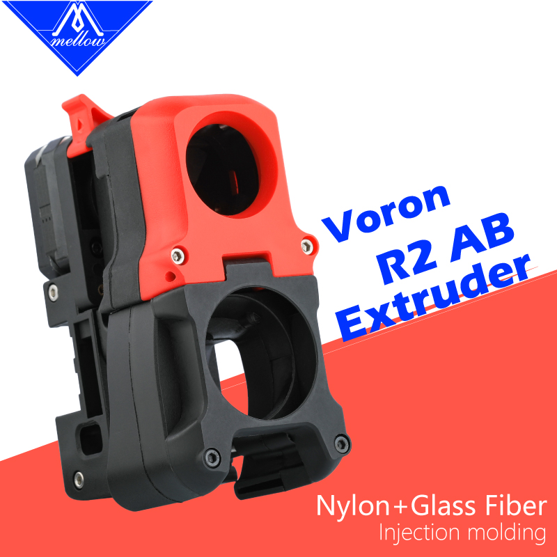 Mellow Voron 2.4 R2 AB Clockwo - Voron 2.4 R2 Kit 리뷰 및 가격