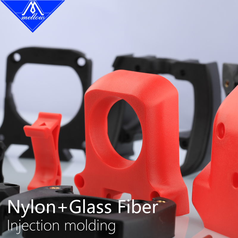 Mellow Voron 2.4 R2 AB Clockwo - Voron 2.4 R2 Kit 리뷰 및 가격