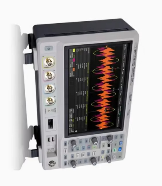 100MHz 4채널 디지털 스토리지 오실로스코프 SDS - Digital Storage Oscilloscope 100Mhz 리뷰 및 가격