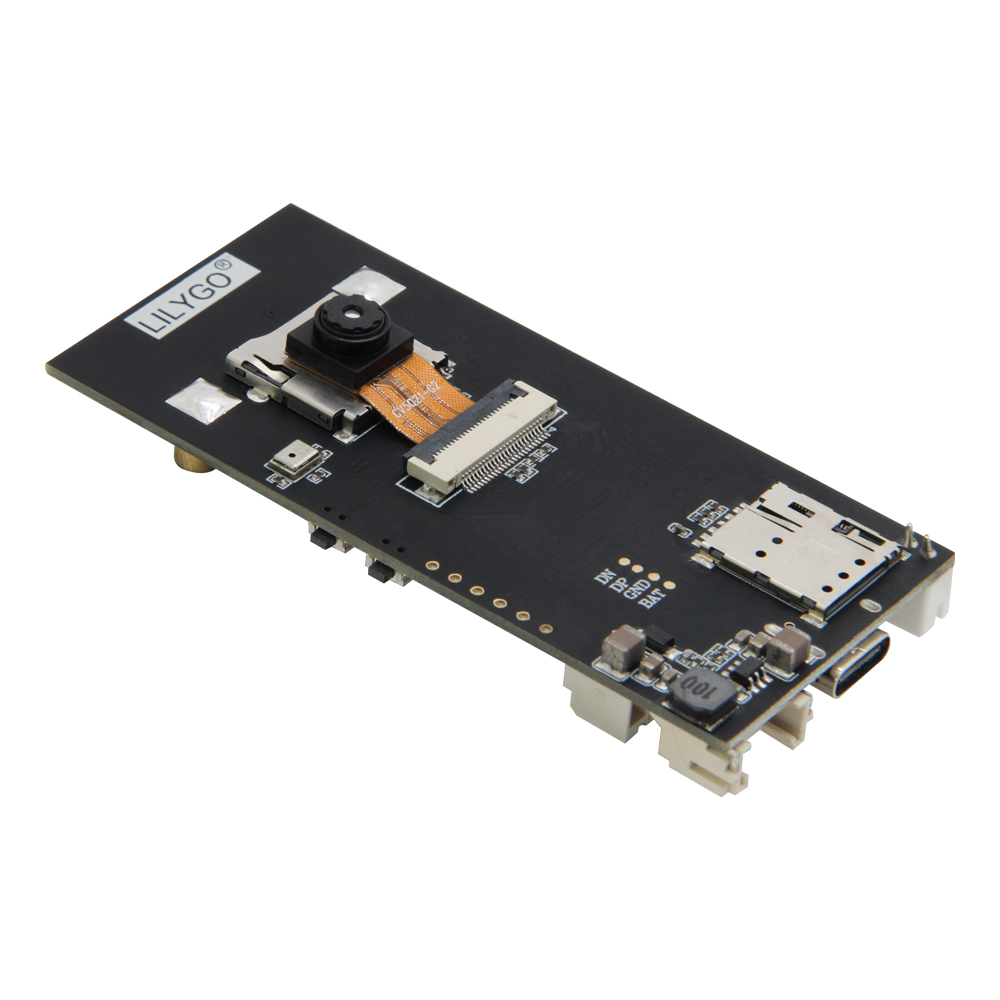 LILYGO® T-SIMCAM ESP32-S3 CAM  - Esp32 S3 Development Board Lot 리뷰 및 가격