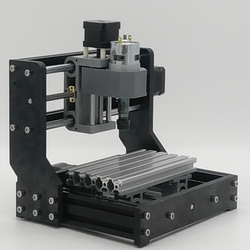 CNC 1610PRO 미니 레이저 타각기, ER11 스 - Mini Laser Engraver Cnc Router 리뷰 및 가격