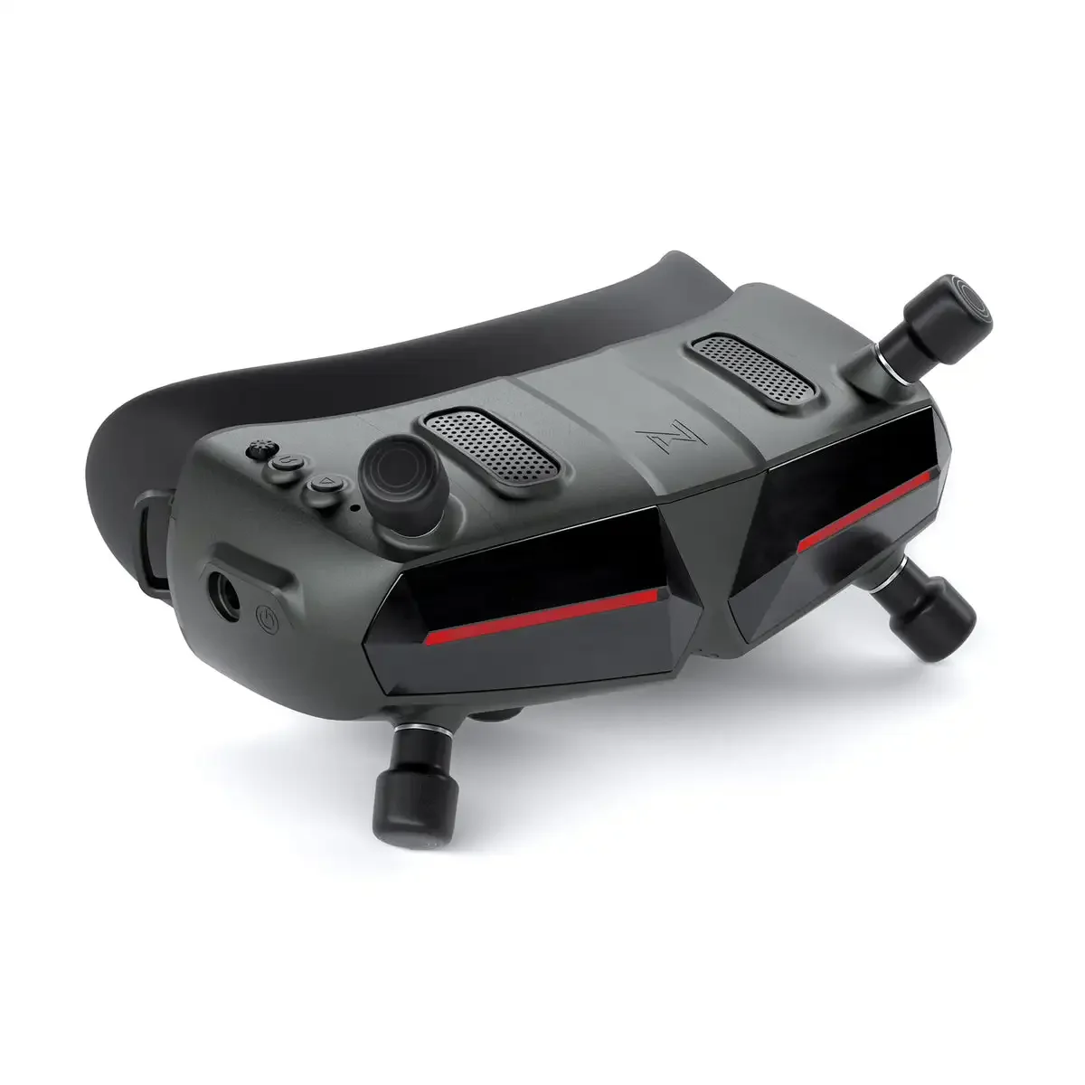 워크스네일 아바타 HD 고글 X 디지털 FPV 헤드셋, - Fpv Goggles Walksnail Avatar Hd 리뷰 및 가격