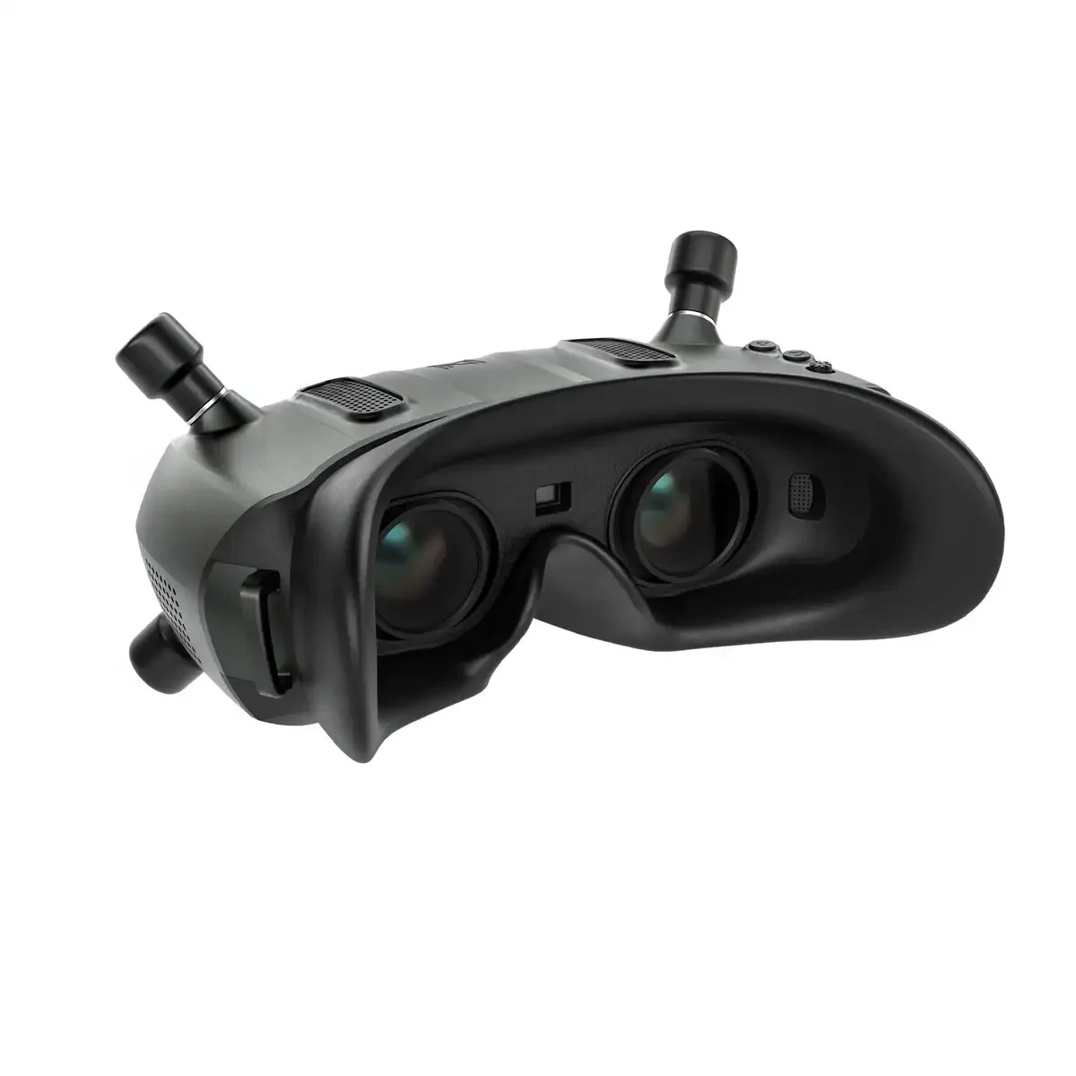 워크스네일 아바타 HD 고글 X 디지털 FPV 헤드셋, - Fpv Goggles Walksnail Avatar Hd 리뷰 및 가격