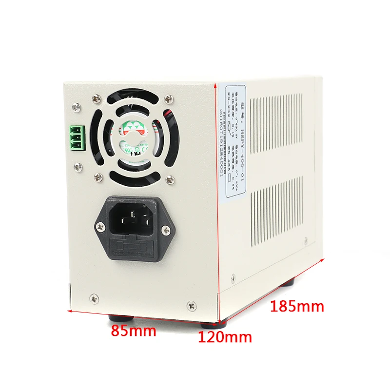HSPY 시리즈 디지털 프로그래밍 가능 실험실 DC 스 - Programmable Dc Power Supply 30V 10A 리뷰 및 가격