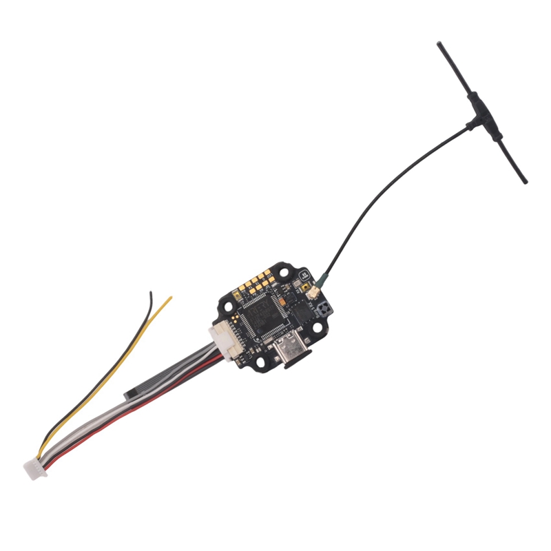 F7 미니 플라이트 컨트롤러 및 FPV 드론용 60A  - Fpv Flight Controller F7 Stack 60A 리뷰 및 가격