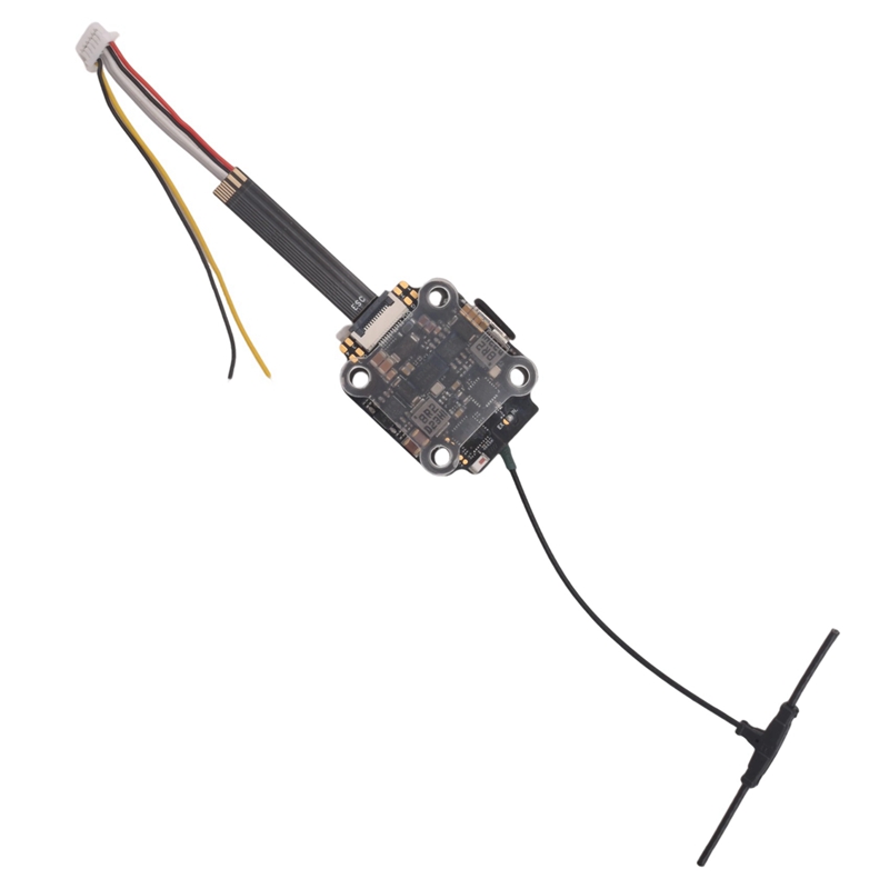 F7 미니 플라이트 컨트롤러 및 FPV 드론용 60A  - Fpv Flight Controller F7 Stack 60A 리뷰 및 가격