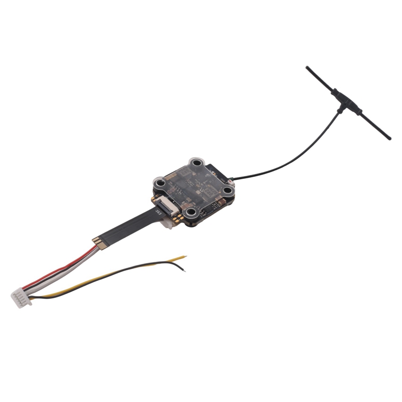 F7 미니 플라이트 컨트롤러 및 FPV 드론용 60A  - Fpv Flight Controller F7 Stack 60A 리뷰 및 가격