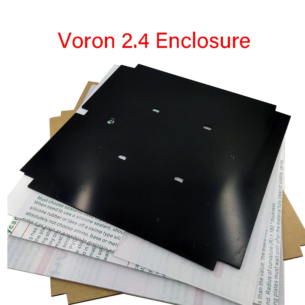 Baiozraw 인클로저 패널 PC 키트, V2.4 2 - Voron 2.4 R2 Kit 리뷰 및 가격