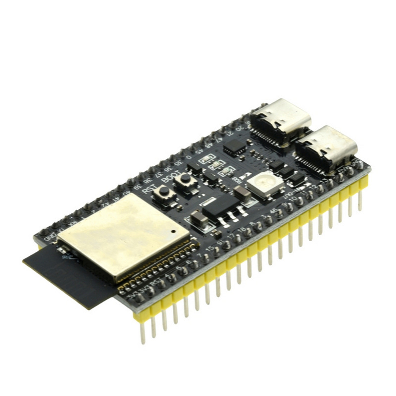 확장 어댑터 키트가 포함된 ESP32-S3 개발 보드용 - Esp32 S3 Development Board Lot 리뷰 및 가격