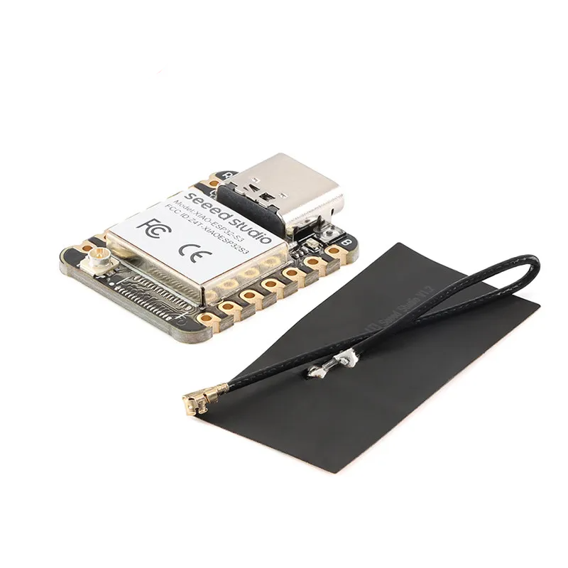 1PCS/lot 스튜디오 XIAO ESP32-S3 ES - Esp32 S3 Development Board Lot 리뷰 및 가격