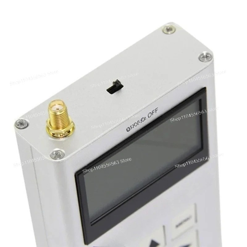 ​ ​ 스펙트럼 분석기용 RFE6GEN 휴대용 RF 신 - Signal Generator Spectrum Analyzer 리뷰 및 가격
