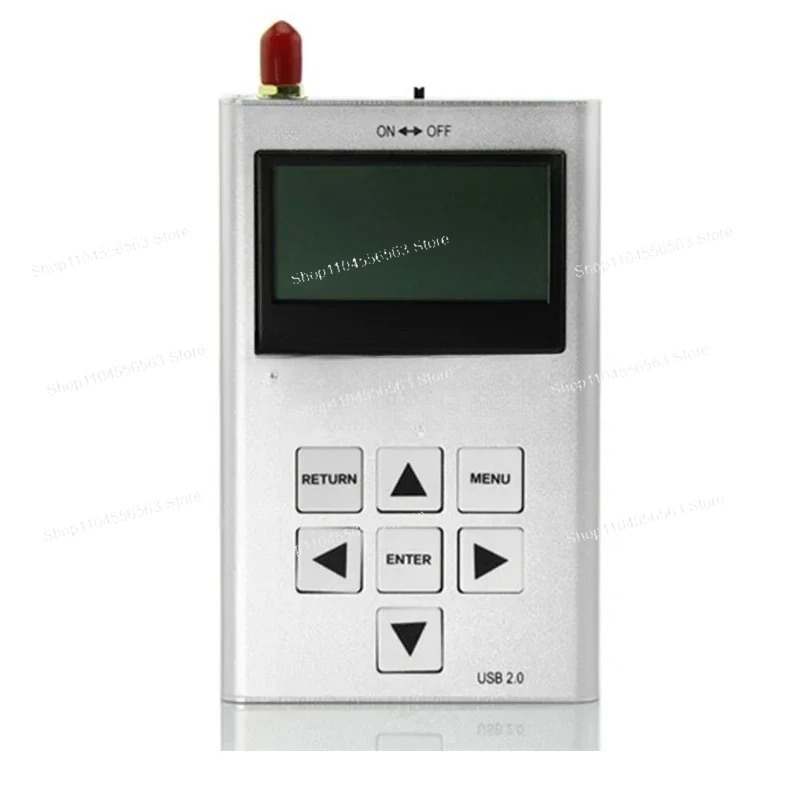 ​ ​ 스펙트럼 분석기용 RFE6GEN 휴대용 RF 신 - Signal Generator Spectrum Analyzer 리뷰 및 가격