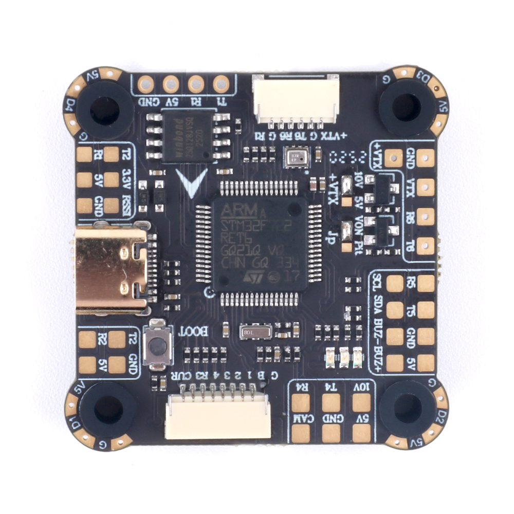 AP1Skystars F7 F722HD PRO5 비행  - Fpv Flight Controller F7 Stack 60A 리뷰 및 가격