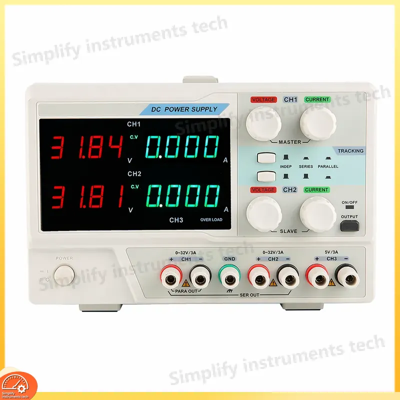 고정밀 조정 가능 DC 전원 공급 장치 32V 5A 모 - Linear Lab Power Supply Adjustable 리뷰 및 가격
