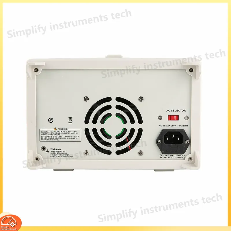 고정밀 조정 가능 DC 전원 공급 장치 32V 5A 모 - Linear Lab Power Supply Adjustable 리뷰 및 가격