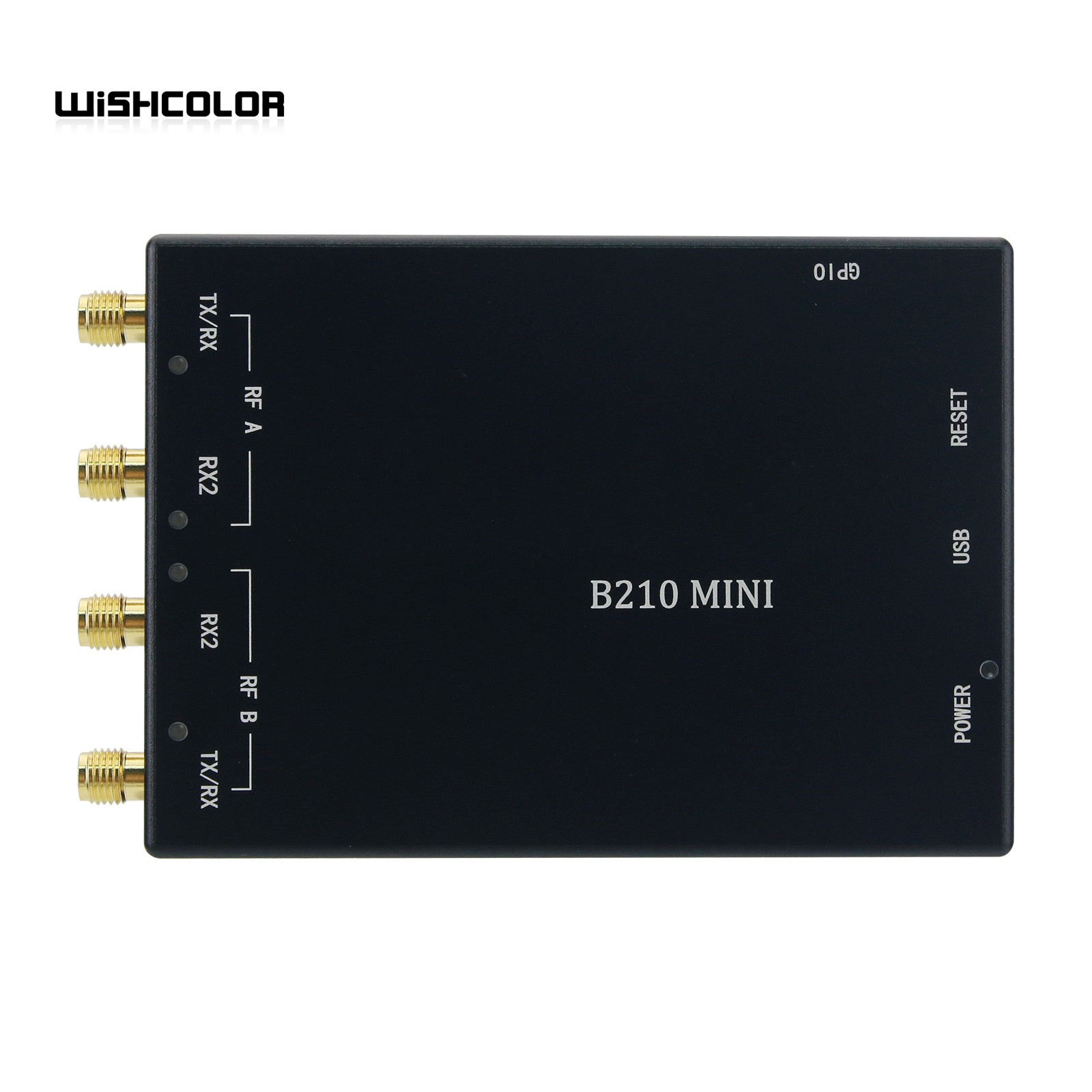 Hamgeek B210 미니 AD9361 소프트웨어 정 - Sdr Software Defined Radio Hackrf 리뷰 및 가격