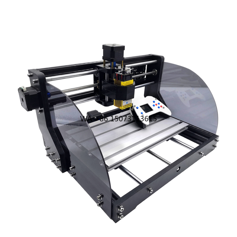 CNC 3018 Pro Max DIY CNC 라우터 미 - Mini Laser Engraver Cnc Router 리뷰 및 가격
