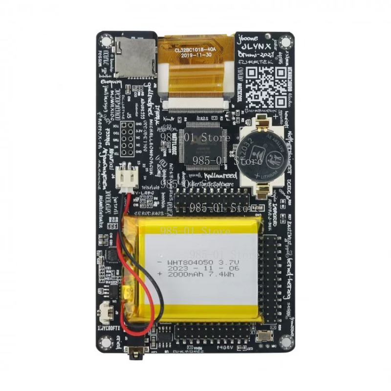 H2M 시그니처 에디션 HackRF One R9 V1. - Sdr Software Defined Radio Hackrf 리뷰 및 가격
