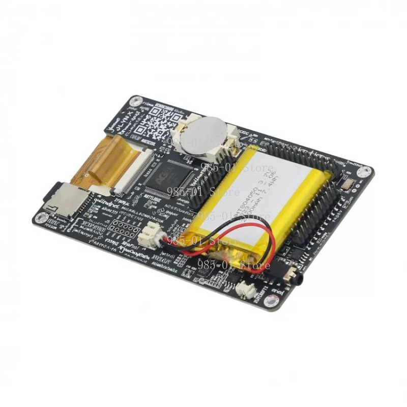 H2M 시그니처 에디션 HackRF One R9 V1. - Sdr Software Defined Radio Hackrf 리뷰 및 가격