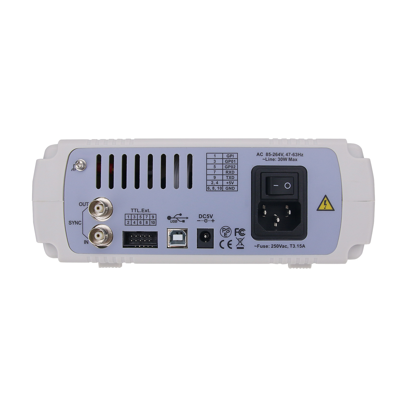 JDS8060 60MHz 듀얼 채널 DDS 기능 임의  - Function Arbitrary Waveform Generator 리뷰 및 가격