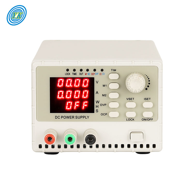 프로그래머블 전원 공급기 30V 20A 60V 10A  - Programmable Dc Power Supply 30V 10A 리뷰 및 가격