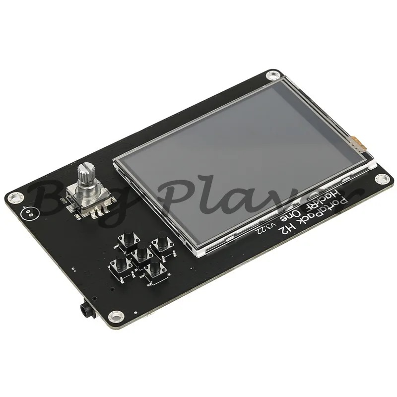 HackRF One H2 광대역 SDR 수신기 송수신기 - Sdr Software Defined Radio Hackrf 리뷰 및 가격