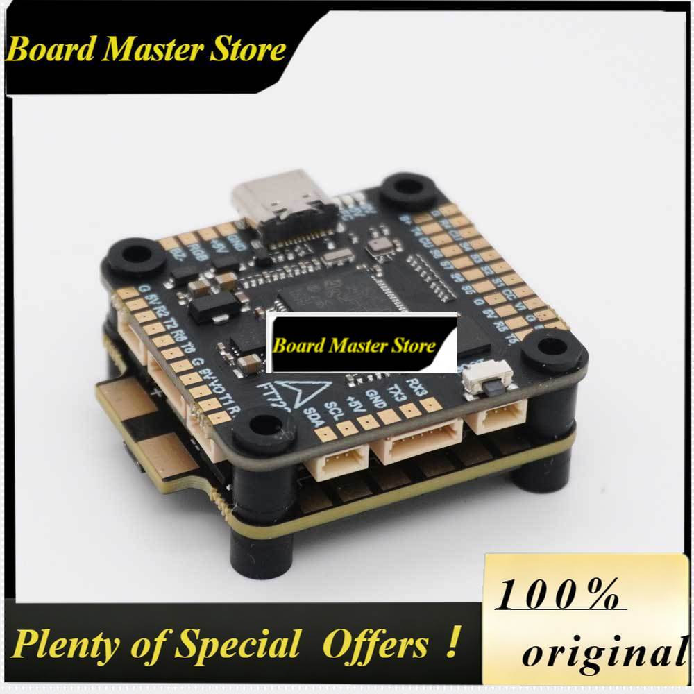 BoMaSF405 F7 F722 플라이트 컨트롤러 +  - Fpv Flight Controller F7 Stack 60A 리뷰 및 가격