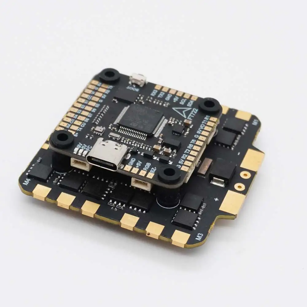 BoMaSF405 F7 F722 플라이트 컨트롤러 +  - Fpv Flight Controller F7 Stack 60A 리뷰 및 가격