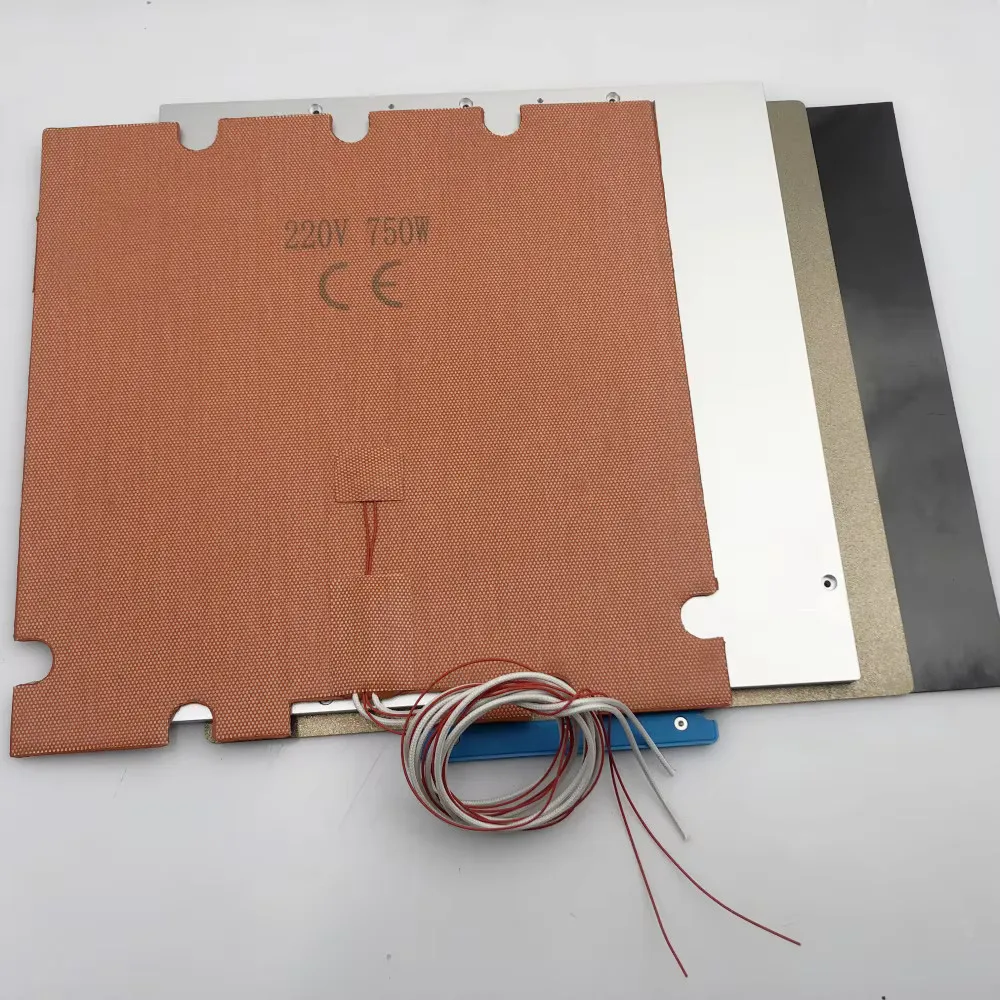 Blurolls Trident Voron 2.4 R2  - Voron 2.4 R2 Kit 리뷰 및 가격