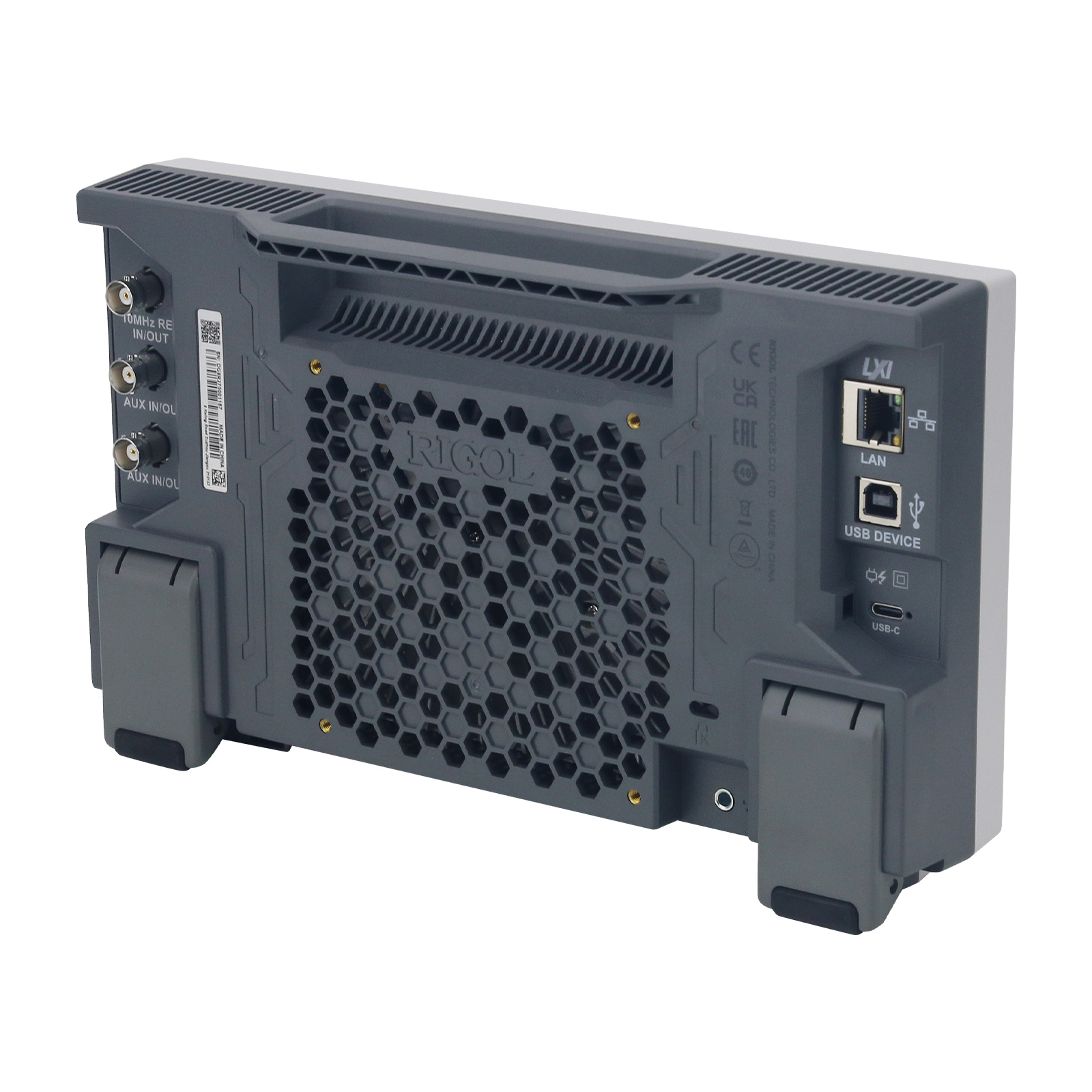 RIGOL DG852 Pro 50MHz 듀얼 채널 기능 - Function Arbitrary Waveform Generator 리뷰 및 가격